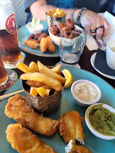 The Old Lodge Gastro Pub - Hospitality and gastronomy