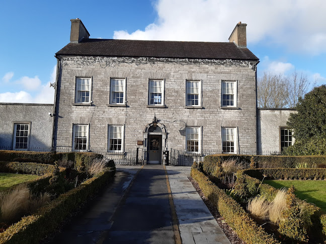 O'Moore St, Tullamore, Co. Offaly