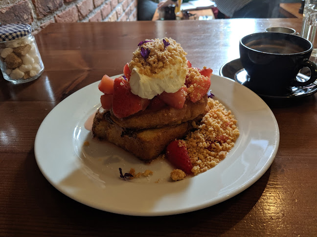 Rory Gallagher Place, Paul St, Centre, Cork