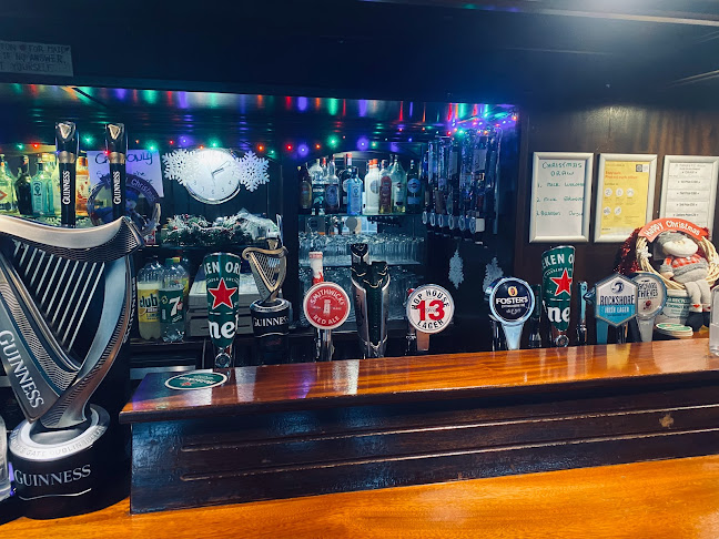 Fitzgerald's Bar & Lounge - Bray