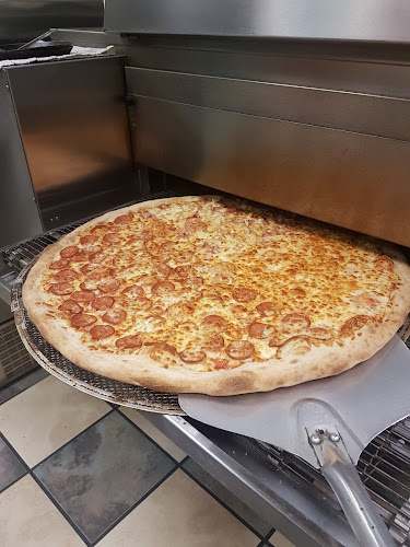 Mizzoni's Pizza - Cavan - Cavan