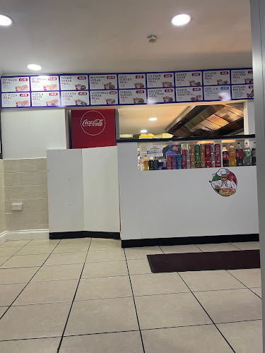 Opinii despre Sizzlers pizza house în Limerick - Hospitality and gastronomy