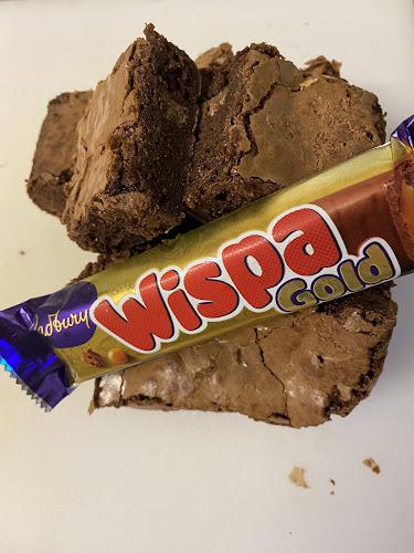 Opinii despre AJ Bakes @ The Potting Shed în Donegal - Hospitality and gastronomy