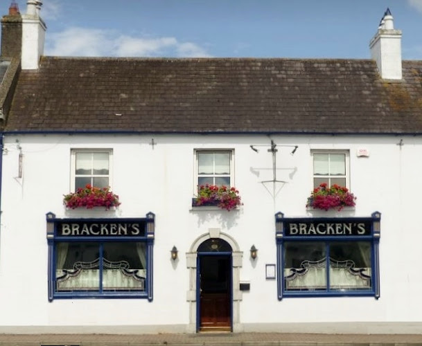 Bracken's Bar - Kinnegad