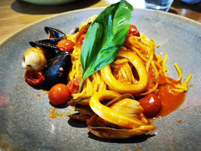 Di Vino Italian Restaurant