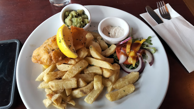 Opinii despre Dohertys No.9 Bar în Mallaranny - Hospitality and gastronomy