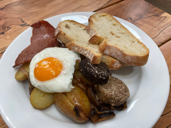 Comentarii opinii despre N11 at the Ashford House