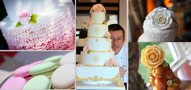Opinii despre French Wedding Cakes în Naas - Hospitality and gastronomy