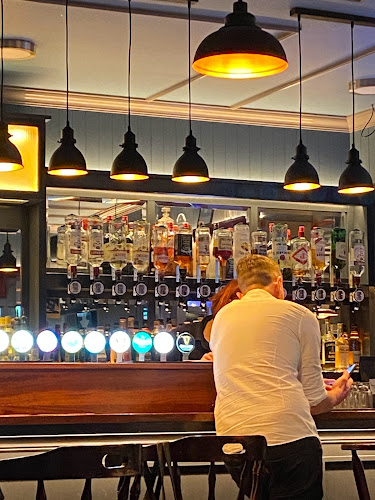 Dohertys No.9 Bar - Mallaranny