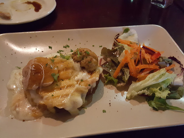 Cavallino's Italian Restaurant - Hospitality and gastronomy