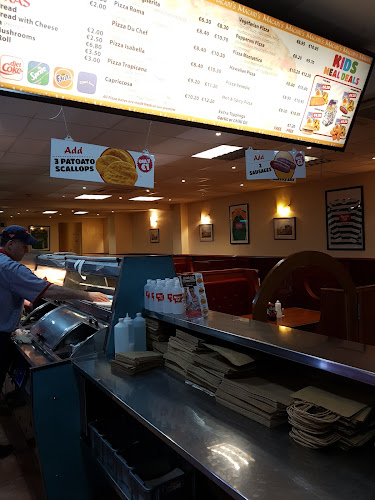 Opinii despre Macaris cafe în Naas - Hospitality and gastronomy