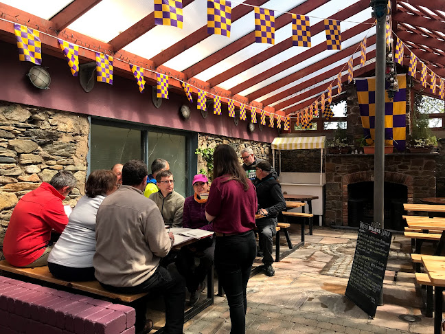 Kehoes Pub & Parlour, Crossfarnoge, Kilmore Quay, Co. Wexford