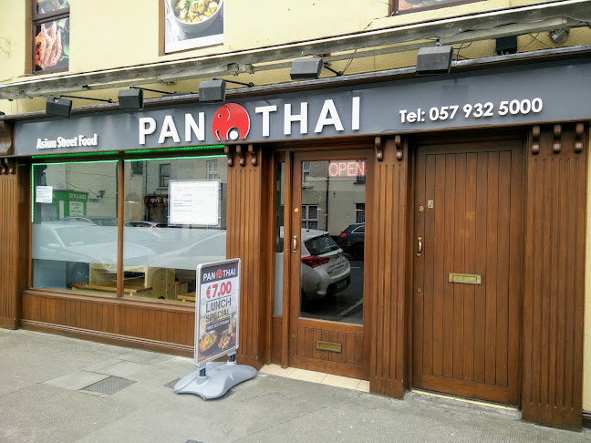 7 Harbour St, Tullamore, Co. Offaly, R35 PX47