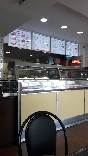 Macaris Takeaway - Clane