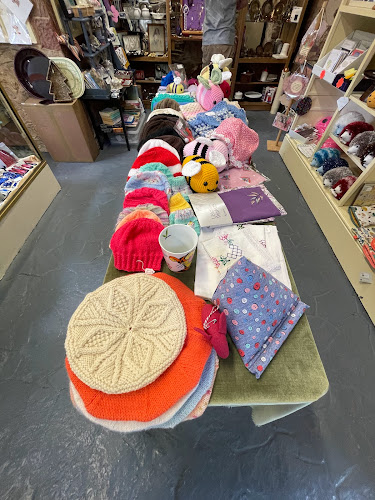 Dunbrody Abbey Tearooms - Hospitality and gastronomy