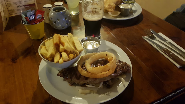 THE RAMBLING HOUSE BAR & RESTAURANT - Hospitality and gastronomy