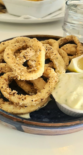 Comentarii opinii despre Brooklyn Restaurant Tramore