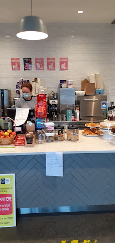 Opinii despre Portumna Castle Tea Room - CaToCa Fine Food în Portumna - Hospitality and gastronomy