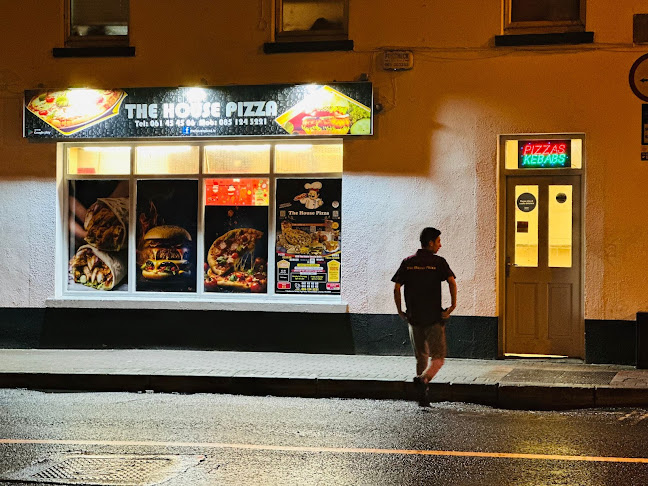 The House Pizza - Limerick
