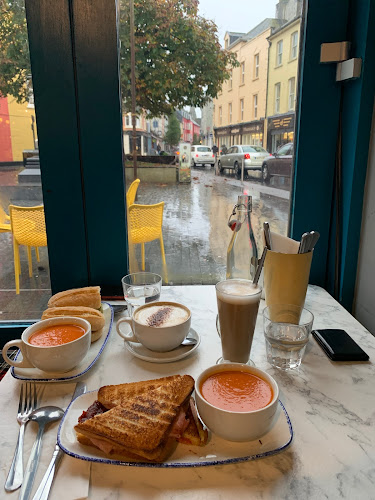 Opinii despre Arís în Clonakilty - Hospitality and gastronomy