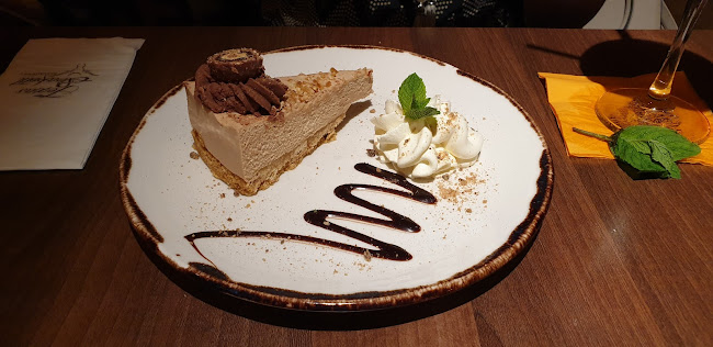 Comentarii opinii despre Texas Steakout