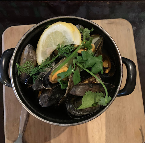 Opinii despre Cronin's Pub în Cork - Hospitality and gastronomy