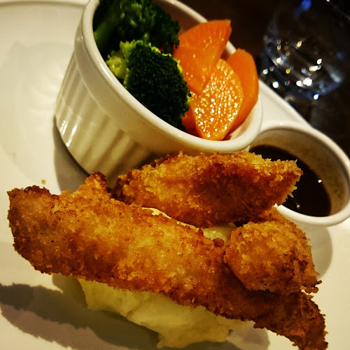 People's Restaurant - Cavan