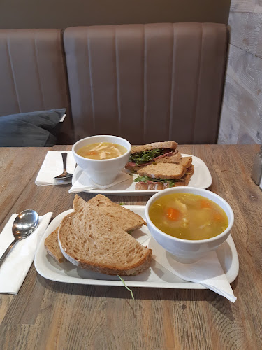 Opinii despre Earl's Kitchen în Navan - Hospitality and gastronomy