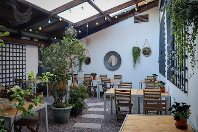 The Bakers Table of Lismore, County Waterford