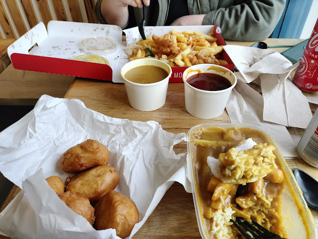 Lam's Asian Cuisine Greystones