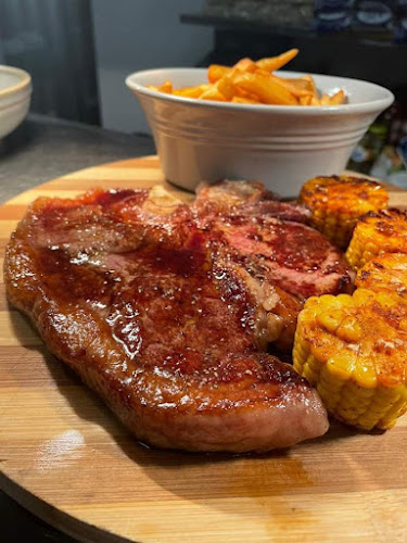 Shardana Restaurant - New Ross