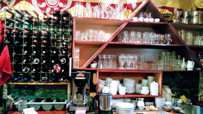 Comentarii opinii despre Kumar's Taste of Asia, Galway