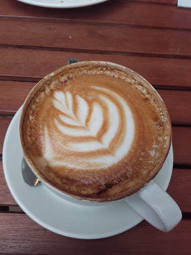 The Daily Grind - Hospitality and gastronomy