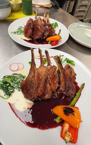 Il Pomo Doro - Hospitality and gastronomy