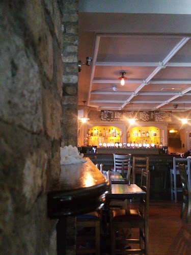 Comentarii opinii despre BRÚ House Newbridge