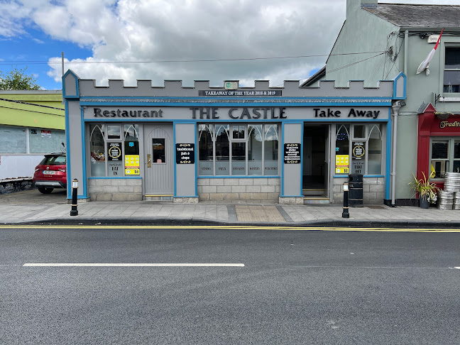 Castle Takeaway