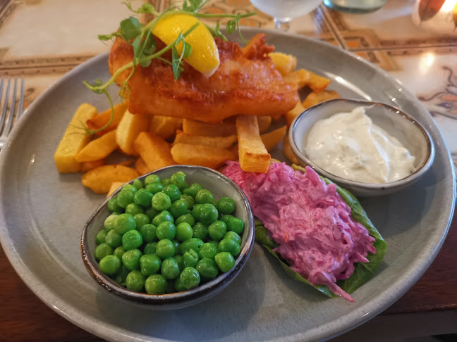 The Bianconi - Hospitality and gastronomy