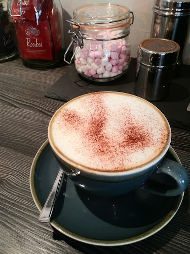 Opinii despre Protea Cafe în Castleconnell - Hospitality and gastronomy