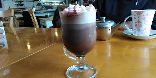 Kate Kearneys Cottage