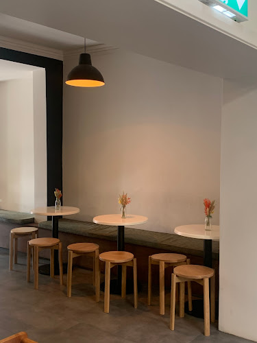 Catalyst Cafe - Florence Villas - Bray