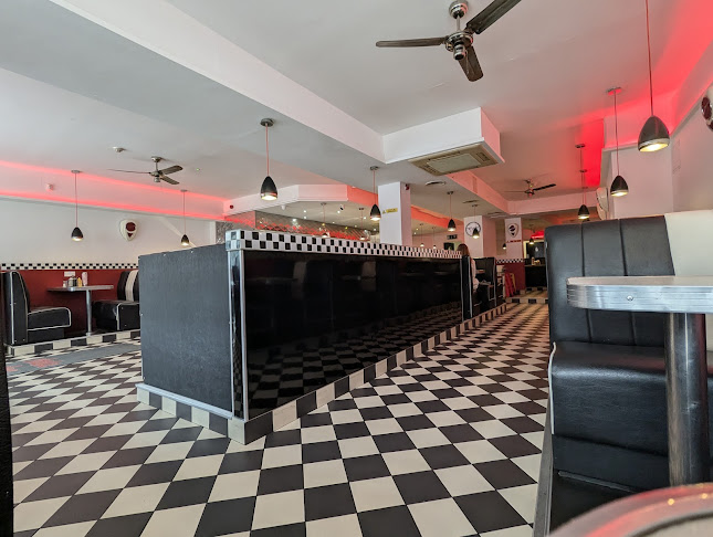 97-98 S Main St, Centre, Cork, T12 DX53