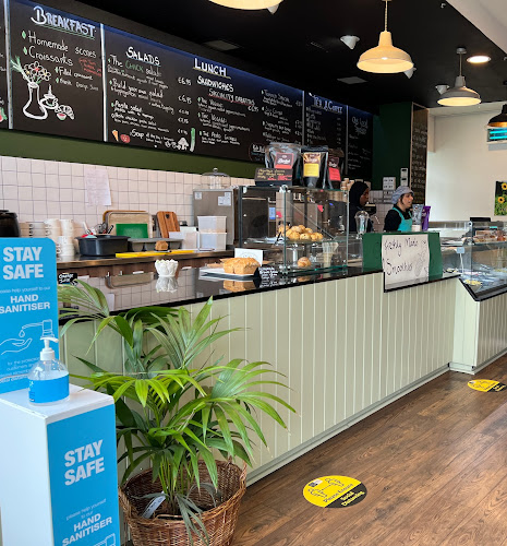 Opinii despre Going Green Cafe & Refill Store în Killarney - Hospitality and gastronomy