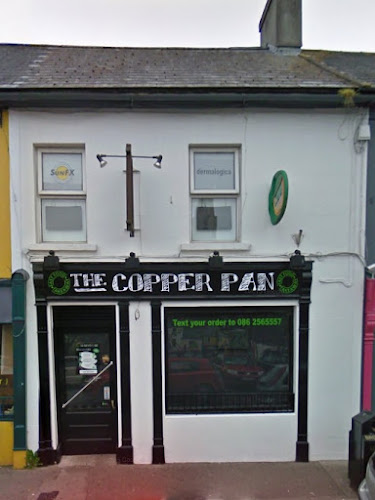 Opinii despre Copper Pan Takeaway în Enniscorthy - Hospitality and gastronomy