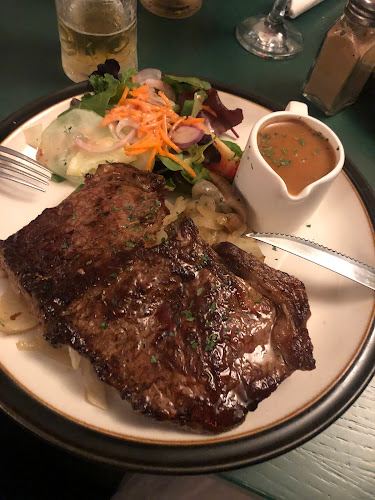 Dintys Bar - Hospitality and gastronomy