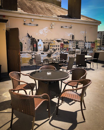 itty bittys - Hospitality and gastronomy