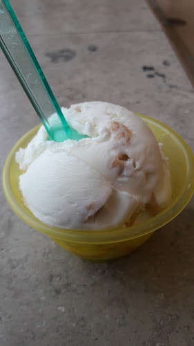 Huckleberrys Gelato - Hospitality and gastronomy