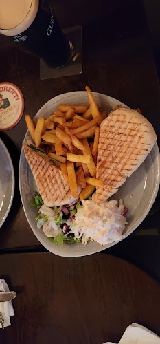 Pat Collins Bar - Adare