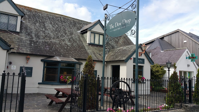 The Dew Drop Inn & Brewhouse - Hospitality and gastronomy