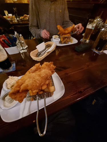 Pilot Bar - Enniscrone