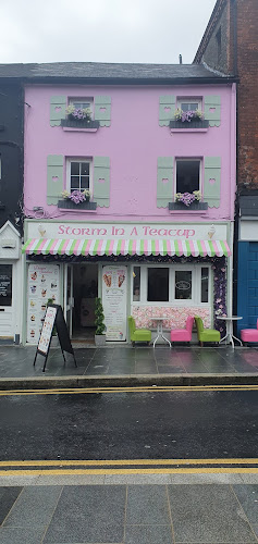 Storm in a Teacup - Mullingar